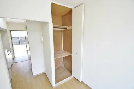 ハイツグレイス【2階】の内装