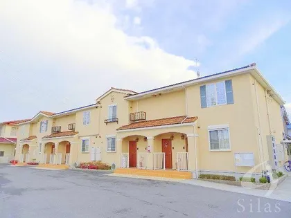 グランメゾンの画像