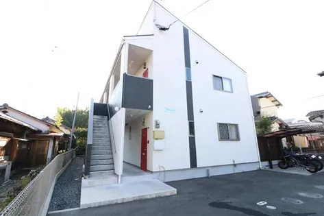 ショコラティ枝国の画像