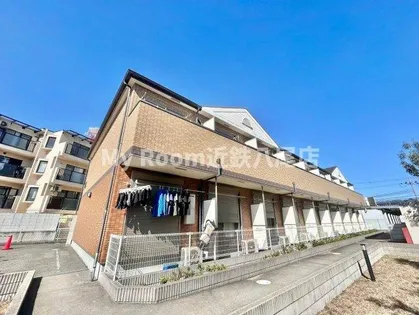 フジパレス光南町Ⅱ番館の画像