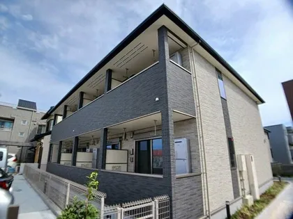 エアリーガーデンの画像