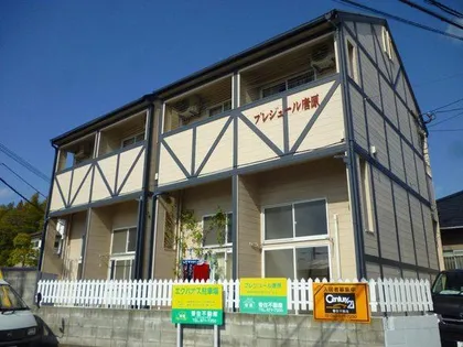 プレジュール唐原の画像