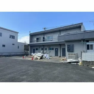 ネログリージョ【1階】の外観