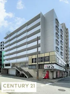 ハイツ瑞穂の画像