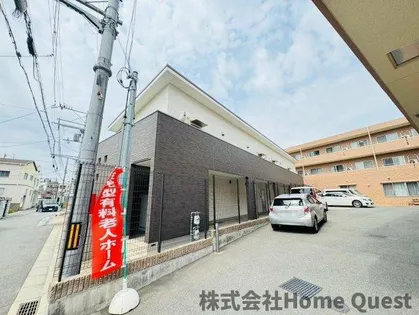 メゾンサンヴァレーの画像