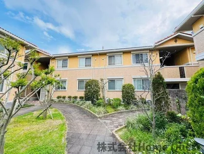 ラパン久宝寺B棟の画像