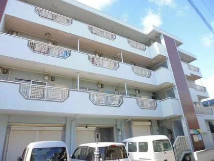 日下マンションの画像