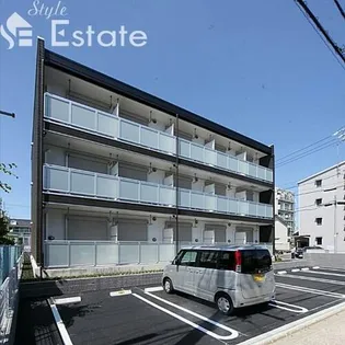 リブリ CORDON BLEU星宮の画像