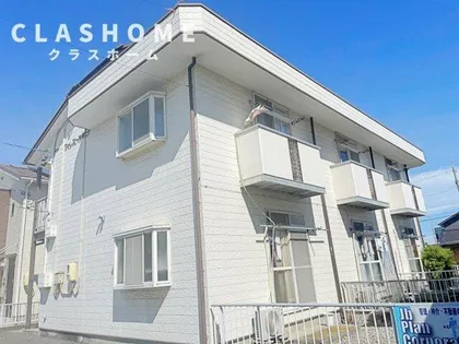 フォレスト神明Bの画像