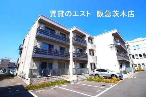 ALBA PRIMO 星見町の画像