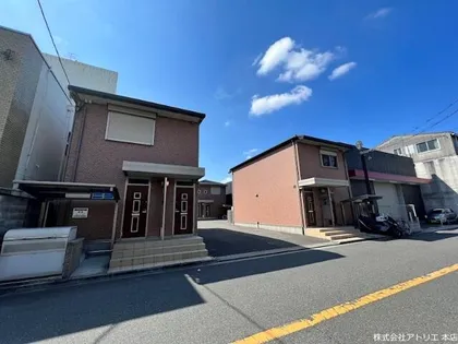 Y Mコート長田の画像