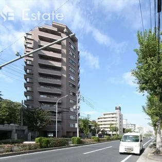 三井農林徳川園ハイツの画像