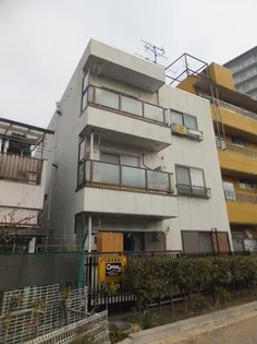 ハイツヒラオカの画像