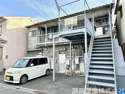 寿ハウス1の画像