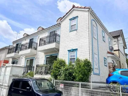 プロヴァンス西山の画像