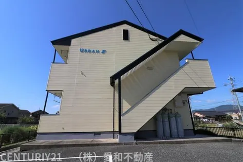 アーバンエイトの画像