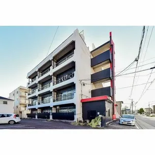 シーズンコート上小田井西Ⅰの画像