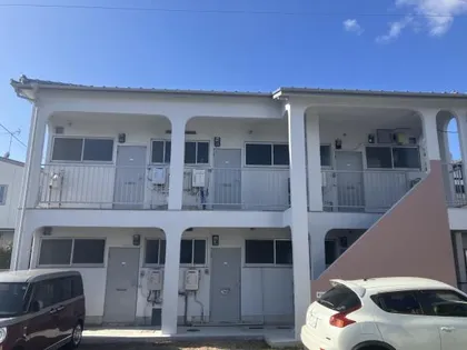 多々良ハイツの画像