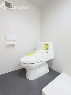 ボナール【1階】の内装