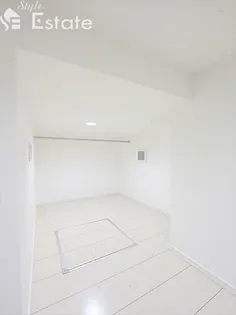 ボナール【1階】の内装