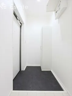 ボナール【1階】の内装