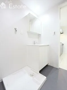 ボナール【1階】の内装