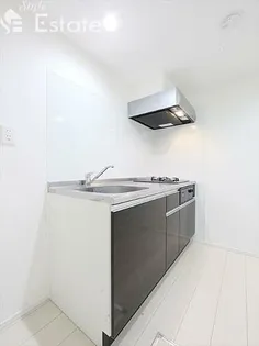 ボナール【1階】のキッチン