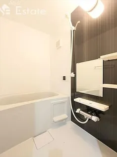 ボナール【1階】の風呂