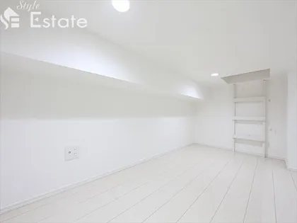 ボナール【1階】の内装