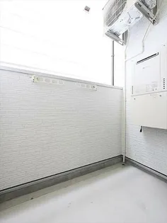 ボナール【1階】の内装