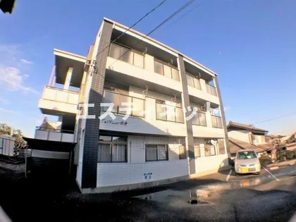 グランドゥール根崎【102号室】の外観