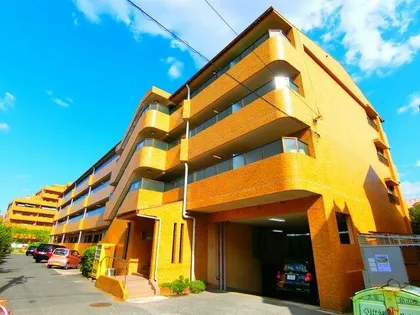 ギャレ金剛の画像