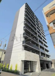 スワンズシティ大阪城コスタの画像