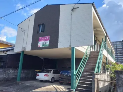 ハイツ中町の画像