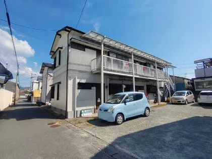 第一林アパートの画像