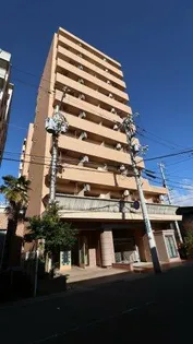 ステーションコートサウスの画像