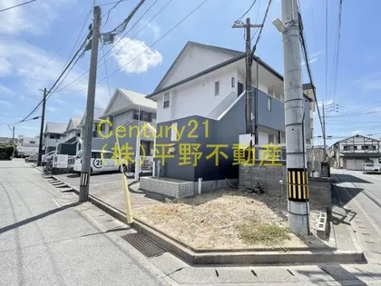 パンシオンビラ A棟の画像