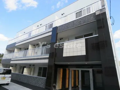 SIETE桃谷の画像