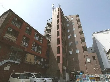 清水マンション3の画像