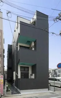 兵庫県神戸市長田区戸崎通2丁目【アパート】の外観