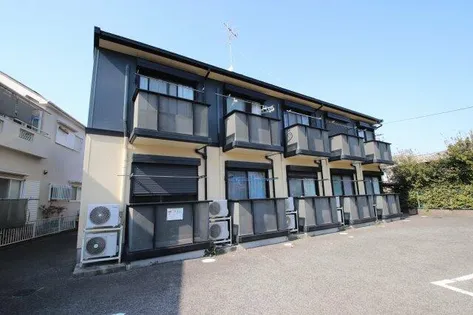 山下ハイツの画像