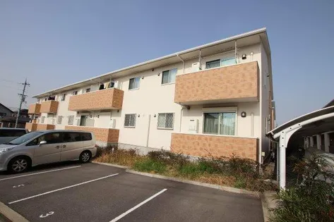 アルミック山荘の画像