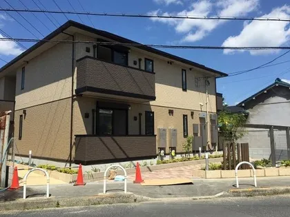 ボナールコートの画像