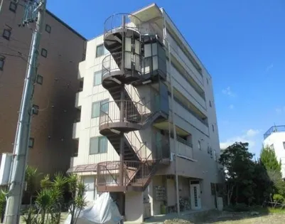 小澤マンションの画像