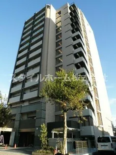 CASA94【12階】の外観