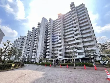 サンディパークスⅠ番館の画像