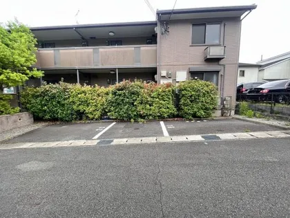 グランコントゥールA棟の画像