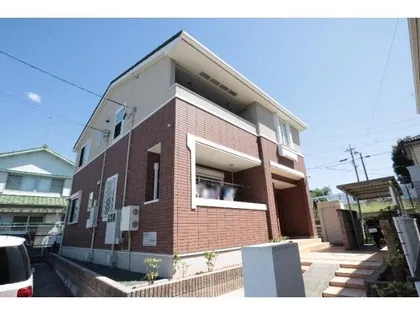 カーサ ソレイユCの画像