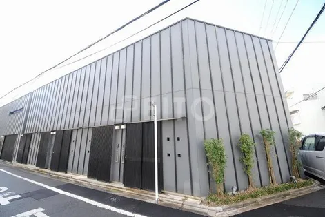 ARICAの画像