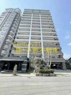 プレミアムステージ久留米中央公園の画像